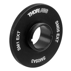 Thorlabs索雷博 SM05A3 - 转接件