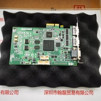 Matrox迈创  SOL 2M EV CLF 采集卡