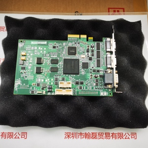 Matrox迈创 &nbsp;SOL 2M EV CLF 采集卡