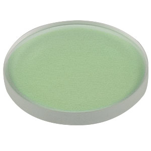 Thorlabs索雷博 LBF254-150-C 最佳外形透镜