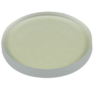 Thorlabs索雷博 LBF254-200-B 最佳外形透镜