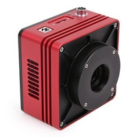 图谱光电  ToupTek         SWIR5000KMA    工业相机
