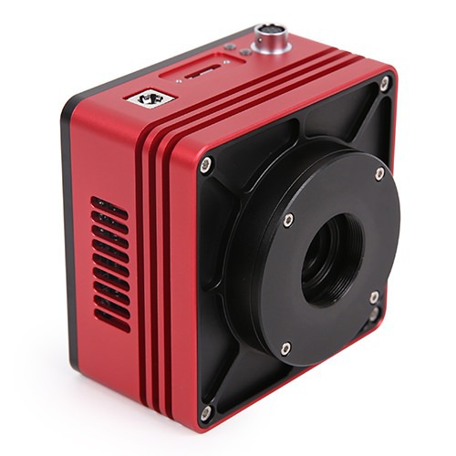 图谱光电  ToupTek      SWIR1300KMA       工业相机