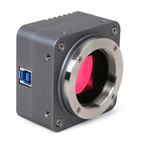 图谱光电  ToupTek     BIGEYE10000KPA      ISP相机