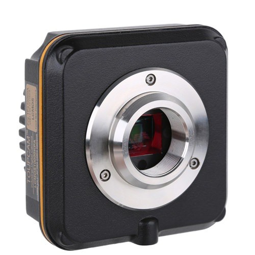 图谱光电  ToupTek       L3CMOS08500KPA    CMOS相机