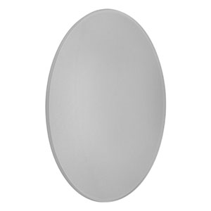 Thorlabs索雷博 UDP20 - Infrasil®窗口片