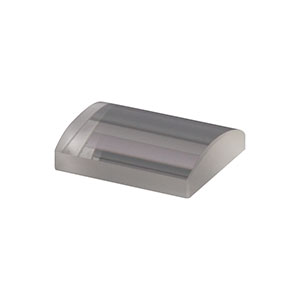 Thorlabs索雷博 LJ1638L1 平凸柱面透镜