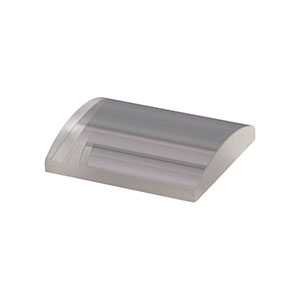 Thorlabs索雷博 LJ1125L1 平凸柱面透镜