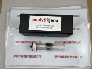 analytikjena耶拿 480-450.009 Ca钙元素空心阴极灯