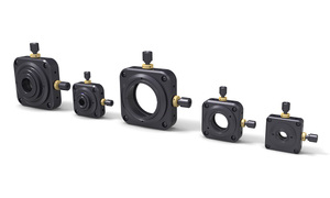 zolix卓立汉光 &nbsp;&nbsp;&nbsp;NLXYZ25.4 &nbsp;&nbsp;&nbsp;&nbsp;&nbsp;&nbsp;透镜调整架