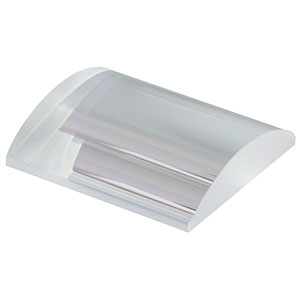 Thorlabs索雷博 LJ1258L1-B 平凸柱面透镜