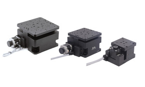 zolix卓立汉光 &nbsp;&nbsp;&nbsp;CZF40-200 &nbsp;&nbsp;&nbsp;电动升降滑台