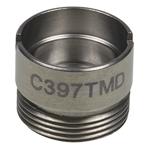 Thorlabs索雷博 C397TMD 非球面透镜