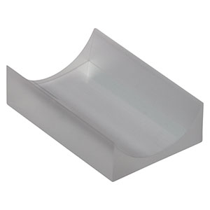 Thorlabs索雷博 LK4498-A 平凹柱面透镜