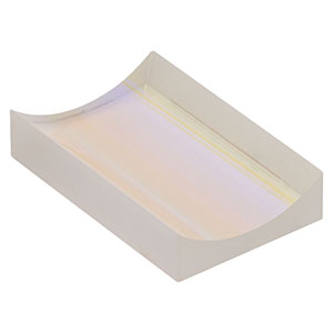 Thorlabs索雷博 LK4767-B 平凹柱面透镜