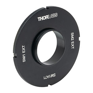 Thorlabs索雷博 SM1A71 - 转接件