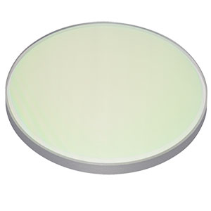 Thorlabs索雷博 LA4102-C 平凸透镜