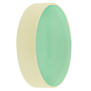 Thorlabs索雷博 BB211-E03 Zerodur®宽带介质膜反射镜