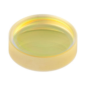 Thorlabs索雷博 LF5154-E1 负弯月透镜