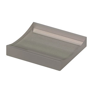 Thorlabs索雷博 LK1662L1-C 平凹柱面透镜