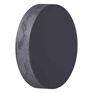 Thorlabs索雷博 WG81050 - Ø1英寸硅宽带精密窗口片