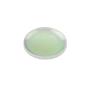 Thorlabs索雷博 LA1119-C 平凸透镜