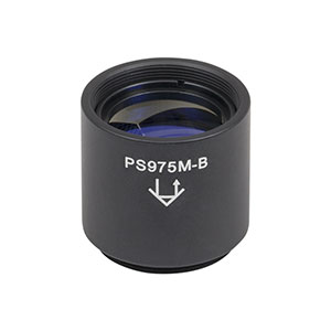 Thorlabs索雷博 PS975M-B TIR回射器