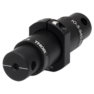 Thorlabs索雷博 IO-5-940-HP - 自由空间隔离器