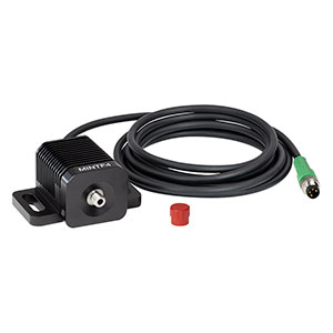 Thorlabs索雷博 MINTF4 - 光纤耦合LED