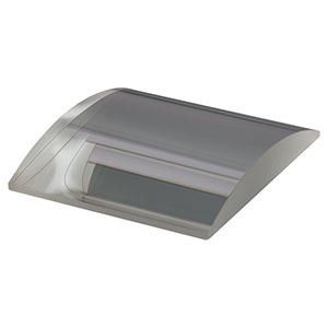 Thorlabs索雷博 LJ1309L1-A 平凸柱面透镜