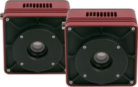 图谱光电  ToupTek        SWIR5000KMA-10G     工业相机