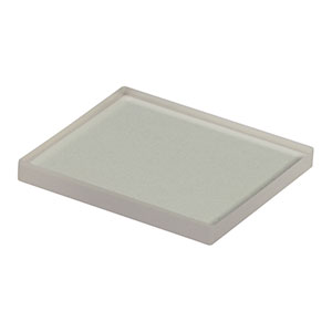 Thorlabs索雷博 LK1002L1-B 平凹柱面透镜