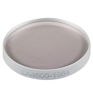 Thorlabs索雷博 LA4600-1064 平凸透镜