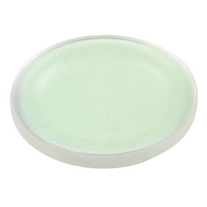 Thorlabs索雷博 LBF254-100-C 最佳外形透镜