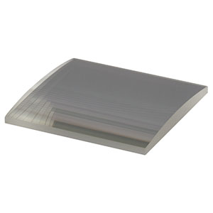 Thorlabs索雷博 LJ1996L1-A 平凸柱面透镜