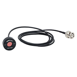 Thorlabs索雷博 LCC1113-MIR - 全波液晶延迟器