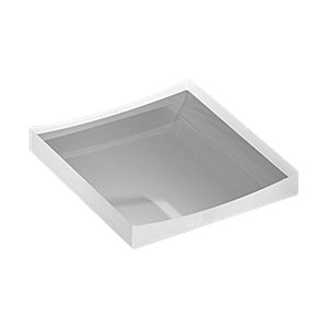 Thorlabs索雷博 LK1419L1 平凹柱面透镜