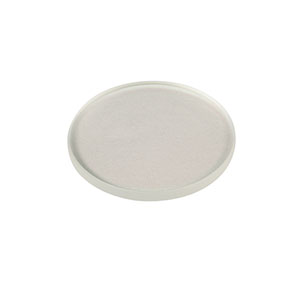 Thorlabs索雷博 LA1484-C 平凸透镜