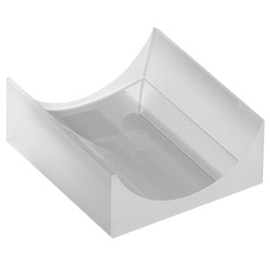 Thorlabs索雷博 LK1037L1-B 平凹柱面透镜