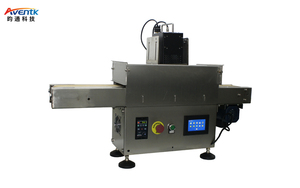 AVENTK 昀通 &nbsp;&nbsp;&nbsp;&nbsp;&nbsp;X-200 &nbsp;&nbsp;&nbsp;&nbsp;&nbsp;传送固化设备