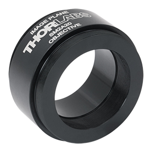 Thorlabs索雷博 SM2A20 - 转接件