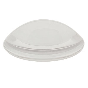 Thorlabs索雷博 LE1076 正弯月透镜