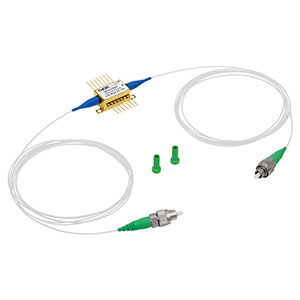 Thorlabs索雷博 BOA780P - 助推光学放大器