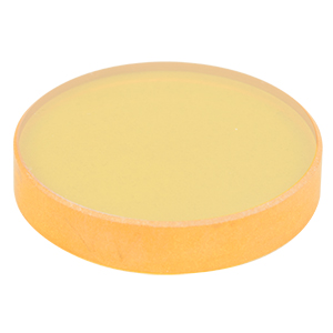 Thorlabs索雷博 WW71050-E3 - 楔形硒化锌窗口片