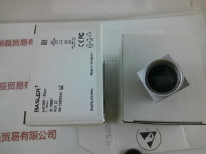 BASLER巴斯勒 &nbsp;&nbsp;ACA1300-30GM &nbsp;工业相机