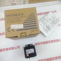 HITACHI日立 KP-FD140SCL 工业相机