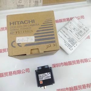 HITACHI日立 KP-FD140SCL 工业相机