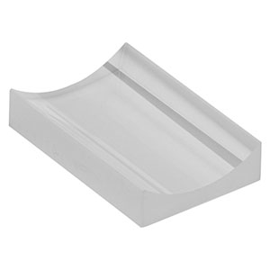 Thorlabs索雷博 LK4326-C 平凹柱面透镜