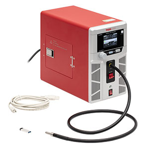 Thorlabs索雷博 SLS603 - 短弧氙灯光源