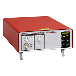 Thorlabs索雷博 SLZ1301 - MEMS-VCSEL扫频激光光源